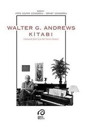 Walter G. Andrews Kitabı - 1