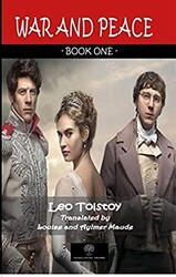 War And Peace - Book One - 1