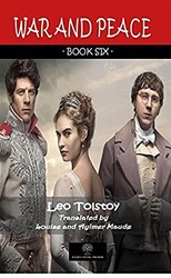 War And Peace - Book Six - 1