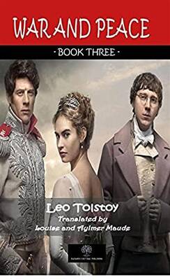 War And Peace - Book Three - 1