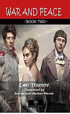 War And Peace - Book Two - 1