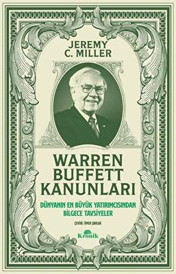 Warren Buffett Kanunları - 1