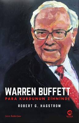Warren Buffett: Para Kurdunun Zihninde - 1