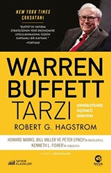 Warren Buffett Tarzı - 1
