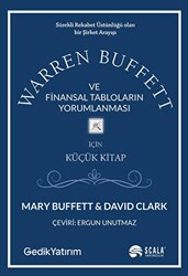 Warren Buffett ve Finansal Tabloların Yorumlanması - 1