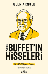 Warren Buffett’ın Hisseleri - Kronik Kitap