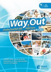 Way Out +Audio - 1