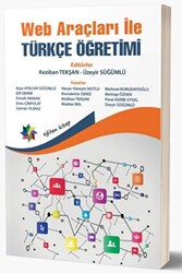 Web Araçları İle Türkçe Öğretimi - 1