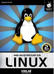 Web Geliştiricileri İçin Linux - 1