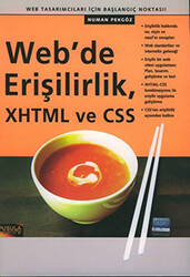 Web’de Erişilirlik, XHTML ve CSS - 1