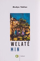 Welate Min - 1