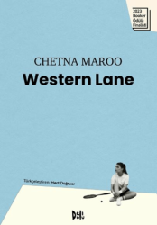 Western Lane - Delidolu