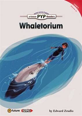Whaletorium PYP Readers 3 - 1