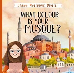 What Colour is Your Mosque? - 1
