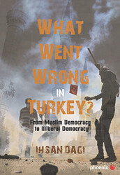 What Went Wrong in Turkey? - 1