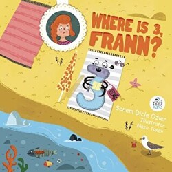 Where Is 3 Frann? - 1