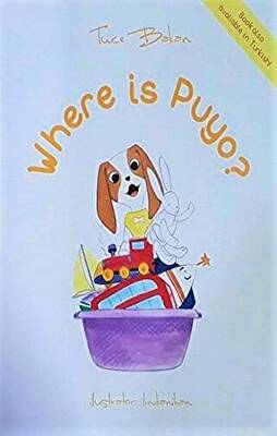 Where is Puyo? - 1