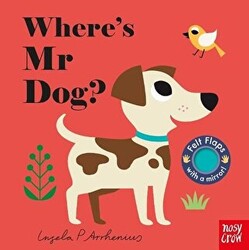 Where`s Mr Dog? - 1