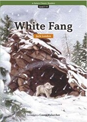 White Fang eCR Level 7 - 1