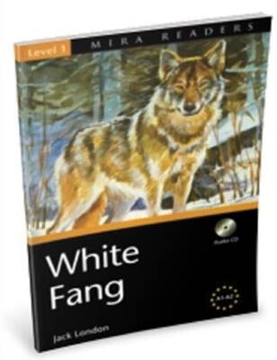 White Fang Level 1 - 1