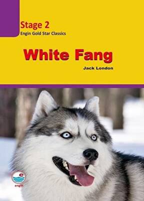 White Fang - Stage 2 - 1