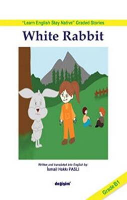 White Rabbit - 1