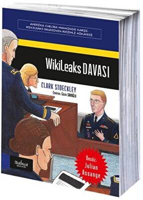 Wikileaks Davası: Amerika Chelsea Manning’e Karşı - 1