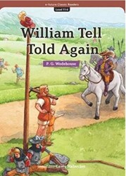 William Tell Told Again eCR Level 11 - 1