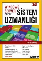 Windows Server 2012 R2 Sistem Uzmanlığı - 1