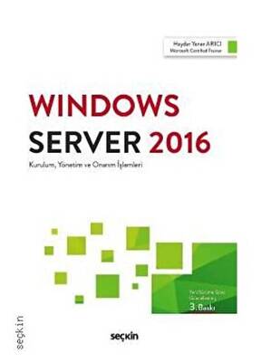 Windows Server 2016 - 1