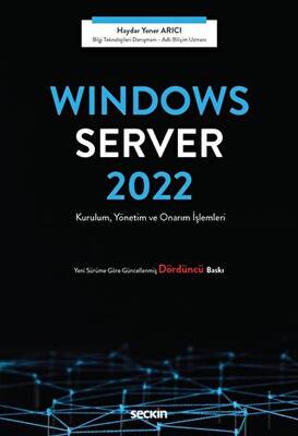 Windows Server 2022 - 1