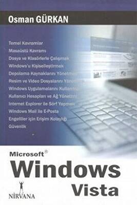 Windows Vista - 1
