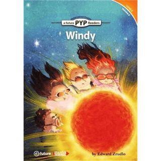 Windy PYP Readers 2 - 1