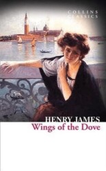 Wings of the Dove - 1