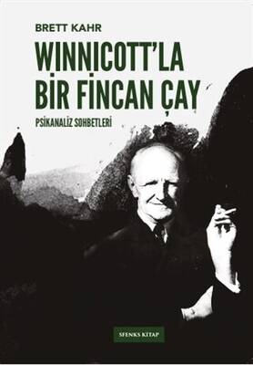 Winnicott’la Bir Fincan Çay - 1