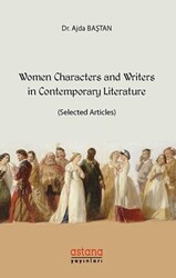 Women Characters and Writers in Contemporary Literature - 1