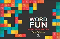 Word Fun - Neşeli Kelimeler - 1