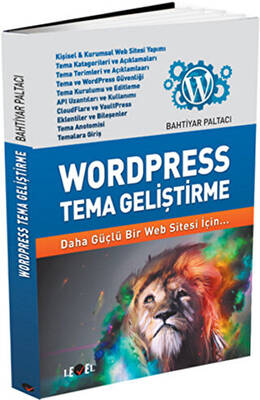 Wordpress Tema Geliştirme - 1