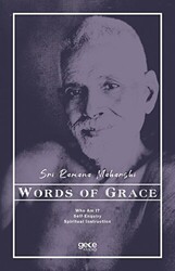 Words of Grace - 1