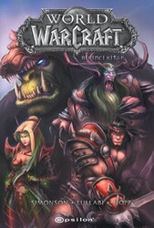 World of Warcraft – Birinci Kitap - 1