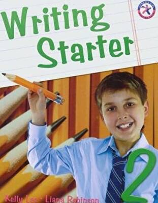 Writing Starter 2 - 1