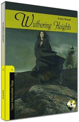 İngilizce Hikaye Wuthering Heights - Sesli Dinlemeli - 1