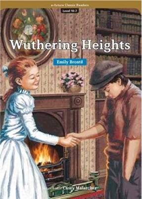 Wuthering Heights eCR Level 10 - 1