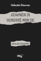 Xewnen Di Hundire Min De - Sınırsız Kitap