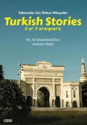 Yabancılar için Türkçe Hikayeler - Çizgi Kitabevi Yayınları