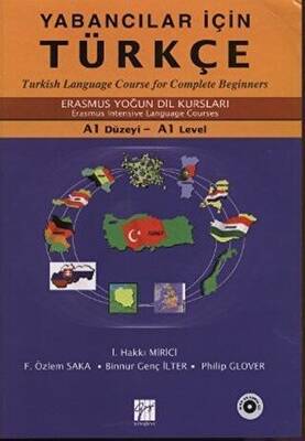 Yabancılar İçin Türkçe - Turkish Language Course for Complete Beginners - 1