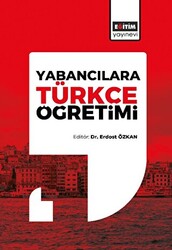 Yabancılara Türkçe Öğretimi - 1