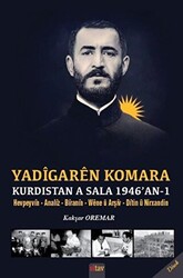 Yadigaren Komara Kurdistan A Sala 1946`an - 1 - 1