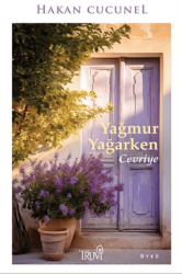 Yağmur Yağarken Cevriye - Truva Yayınları