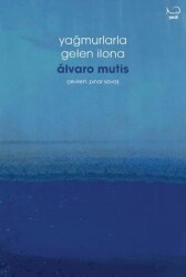 Yağmurlarla Gelen İlona - Yedi Yayınları